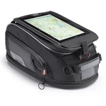 Givi XS307Y Expandable Tanklock Bag Sport Touring Urban City. Fixed Price $187.90.