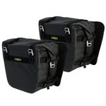 Nelson Rigg Saddle Bags SE-3050-BLACK. Fixed Price $221.65.