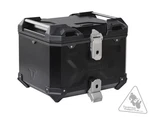 Sw-motech ALK.00.733.15000/B Trax Adventure 38-LITER Alu-box Top Case Black. Fixed Price $580.00.