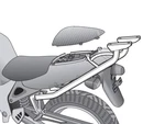 Shad Top Box Rear Case Carrier Kit Bracket For Suzuki SV650 (99-02). Fixed Price $148.27.