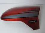 Bmw K52 R1200RT 2014-15 Wc Left Side Touring Case Pannier Saddle Lid Cover 29. Fixed Price $120.88.