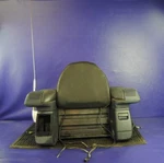 88-00 Honda Goldwing GL1500 Rear Trunk Lid Compartment Seat Rest Set Oem. Fixed Price $324.99.