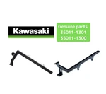 Kawasaki Oem Stay Bag Lh & Rh 35011-1300 35011-1301 Genuine Parts New From Japan. Fixed Price $199.99.