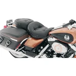Mustang Seats Regal One-piece Ultra Touring W/black Studs 76038. Fixed Price $665.00.
