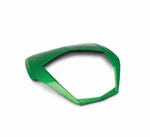 Genuine Kawasaki Kqr 47 Liter Top Case Trim Candy Lime Green 99994-0577-51PA. Fixed Price $110.50.