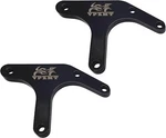 1.5'' Rear Suspension Lift Leveling Bracket Kit Fits For 2009-2023 Harley Tri-g. Fixed Price $58.46.