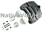 Honda CBR1100XX 96-09 Givi M3 Plate For 248F Rack With Monokey Type Top Box. Fixed Price $71.91.