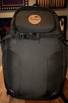 Haukland X Evoc Photo Backpack 18L. Fixed Price $199.00.