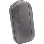 Mustang - 75632 Sissy Bar Vintage Pad, 11IN. Tall 6.5IN. Wide. Fixed Price $135.00.