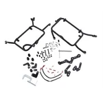 Givi Sidecase Mount - Monokey V85 Tt PLOR8203MK. Fixed Price $443.51.