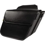 Willie & Max 58802-00 Raptor Standard Slant Saddlebags. Fixed Price $186.99.