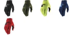 100% Men's Ridecamp Gloves. Fixed Price $22.05.