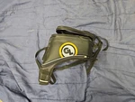 Giant Loop Fandango. Removable Tank Bag. Fixed Price $150.00.