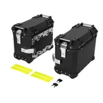 36L Panniers Luggage Saddle Bags Side Case Fit For Bmw R1300GS 2023-2025 Black. Fixed Price $329.80.