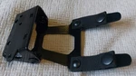 Sw-motech Sat Bracket Navigation Holder Tank Bag Attachment Evo Daypack City. Fixed Price $31.06.