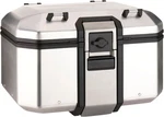 Moose Kenai Top Case 37 Liter Silver. Fixed Price $409.45.