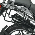 Givi Side Rack Hardware For V35 Monokey Cases Bmw 1200 Gs 04-12 PL684. Fixed Price $244.15.