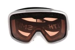 Smith 243968 Optics Project Adult Snow Goggle WHITE/RC36 Lens. Fixed Price $45.50.