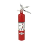 Amerex B417T 2.5 Lb Abc Multi-purpose Fire Extinguisher (ul 1A:10B:C Rated). Fixed Price $63.00.