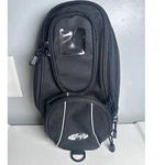 Joe Rocket Manta Magnetic Motorcycle Tank Bag Black Reflective Luggage. Fixed Price $29.99.