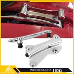 Point Docking Hardware Kit For Harley Street Glide Touring Flhx 14-24. Fixed Price $38.95.