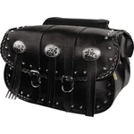 Willie & Max 58320-00 Warrior Saddlebag. Fixed Price $212.49.