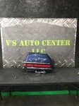 88-00 Honda Goldwing Right Rh Complete Luggage Trunk Bag. Fixed Price $139.99.