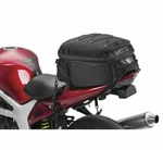 Kuryakyn 5214 Momentum Roamer Tail Bag Travel Luggage Harley Cruiser Motorcycle. Fixed Price $202.99.