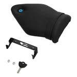 Black Rear Passenger Seat Pillion Fit For Bmw S1000RR 2009-2018 2014-2020. Fixed Price $44.80.