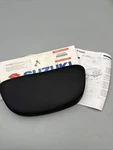 Suzuki Pad Top Case V-strom 650 DL1000 Backrest XX23843. Fixed Price $46.51.