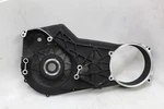 2000 Harley-davidson Softail Deuce Fxstd Oem Inner Clutch Side Engine Cover. Fixed Price $97.30.