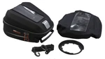Givi ST611 6L Tanklock Bag Phone Window Rain Cover. Fixed Price $215.00.