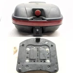 86-95 Bmw K75 Rear Trunk Storage Top Box No Key. Fixed Price $119.00.
