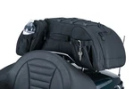Kuryakyn Momentum Hitchhiker Trunk Bag Harley Mounted Luggage Racks. Fixed Price $175.99.
