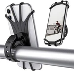 Motorcycle Bicycle Mtb Bike Handlebar Mount Holder Universal For Cell Phone Gps. Fixed Price $14.99.