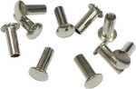 Drag Specialties 2404-0814 Rivets (90965-63) 10PK. Fixed Price $17.00.