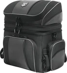 Nelson Rigg Route 1 Getaway 2.0 Bag Black NR-225. Fixed Price $239.95.