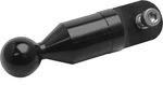 Techmount 17MM Ball Extension Shaft (50MM) - 3IN. Black Motorcycle Atv/utv Pwc. Fixed Price $10.00.