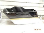 Harley Left Saddlebag Bottom 93-13 Abs Oem Cracked Street Road Glide Classic Kin. Fixed Price $22.99.