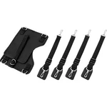 Saddlemen EX000335 / 3550-0117 Versa-mount Under-seat Yoke & Harness Mounting. Fixed Price $38.95.