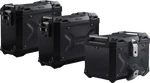 Sw-motech Adventure Luggage System Black Bmw 250 Gs '19-'24. Fixed Price $2821.19.
