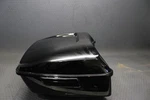 2024 Harley Davidson Street Glide King Tour-pak Luggage Vivid Black. Fixed Price $499.26.