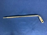 Used In Good Condition Oem Harley Davidson Chrome Shifter Rod 33730-92*. Fixed Price $22.00.