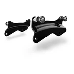 Hogworkz Black 4-POINT Docking Hardware Kit HW163003. Fixed Price $159.98.