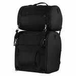 Vance Leather VS1355 Motorcycle Large Bags Heavy Duty Textile Sissy Bar. Fixed Price $109.95.