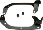 Givi For Side Cases And No Top 450KIT 3521-0014. Fixed Price $57.58.