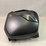 Set Of New Side Cases For Ducati V2/MULTISTRADA V4. Fixed Price $950.00.