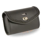 Shaf International SH49907 Black Small Pvc Windshield Bag. Fixed Price $45.41.