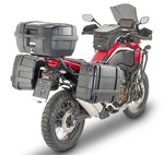 Givi PLO1179MK Monokey Honda CRF1100L Africa Twin (2020-) Side Luggage Rack. Fixed Price $256.22.