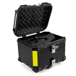 45L Motorcycle Tail Box Storage Top Case For Kawasaki Honda Scooter Luggage. Fixed Price $53.26.